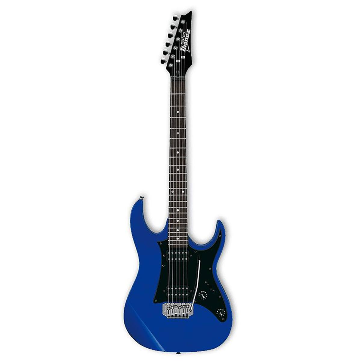 Ibanez Gio GRX20Z Electric Guitar (Jewel Blue)